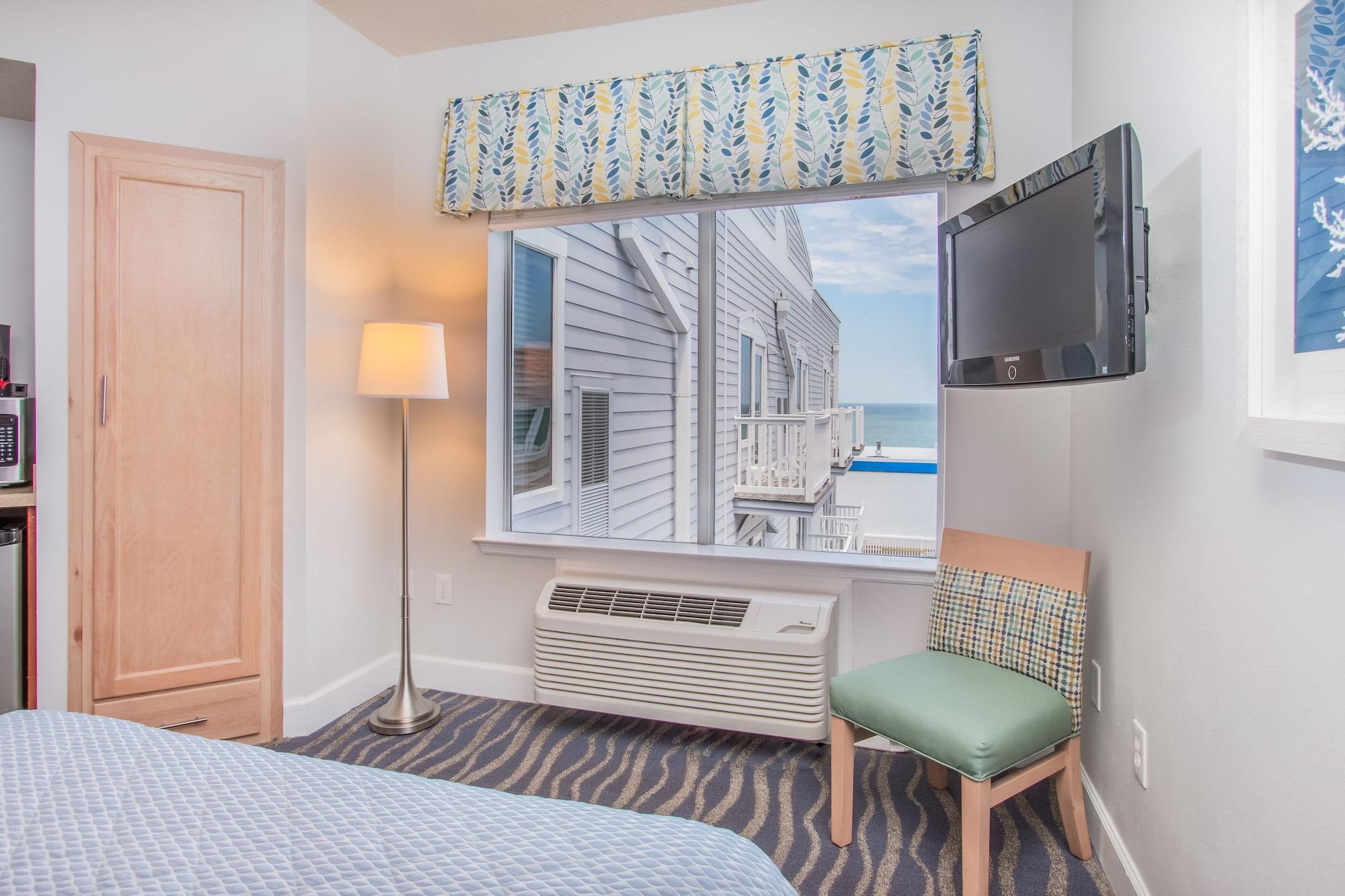 Seaside Amelia Inn - Amelia Island Fernandina Beach Exterior foto