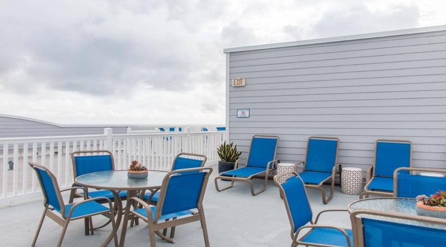 Seaside Amelia Inn - Amelia Island Fernandina Beach Exterior foto