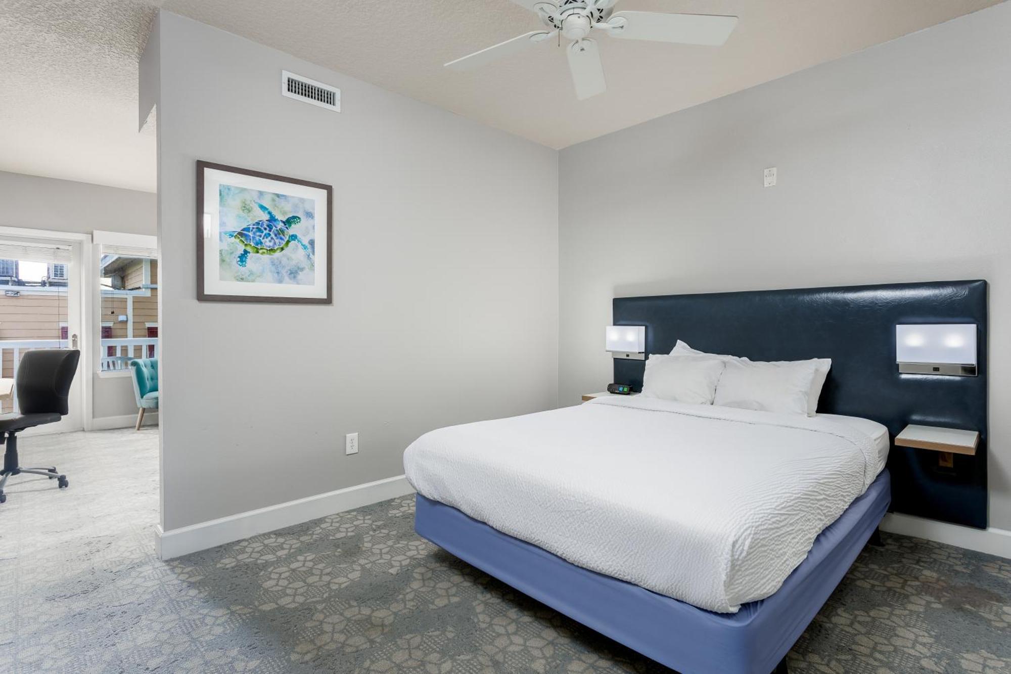 Seaside Amelia Inn - Amelia Island Fernandina Beach Exterior foto